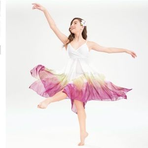 A Moment like this Costume And head piece